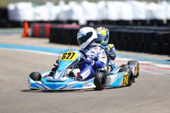 Karting - ICAR - 7 juillet