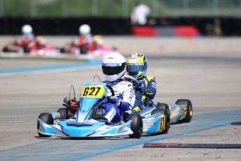 Karting - ICAR - 7 juillet