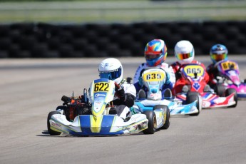 Karting - ICAR - 7 juillet