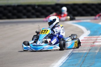 Karting - ICAR - 7 juillet