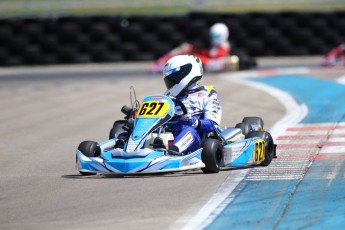 Karting - ICAR - 7 juillet