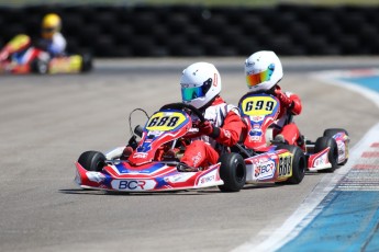 Karting - ICAR - 7 juillet