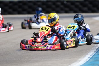 Karting - ICAR - 7 juillet