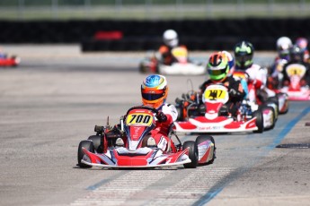 Karting - ICAR - 7 juillet