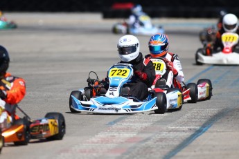 Karting - ICAR - 7 juillet