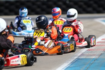 Karting - ICAR - 7 juillet