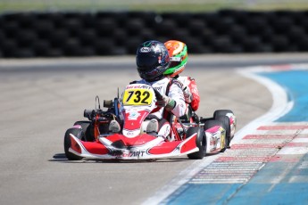 Karting - ICAR - 7 juillet