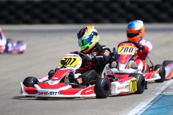 Karting - ICAR - 7 juillet