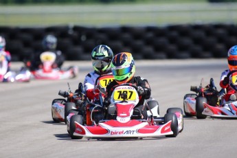 Karting - ICAR - 7 juillet