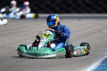 Karting - ICAR - 7 juillet