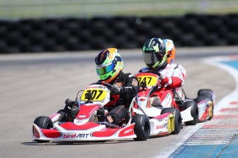 Karting - ICAR - 7 juillet