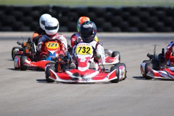 Karting - ICAR - 7 juillet