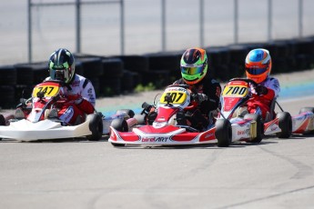 Karting - ICAR - 7 juillet