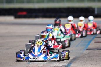 Karting - ICAR - 7 juillet