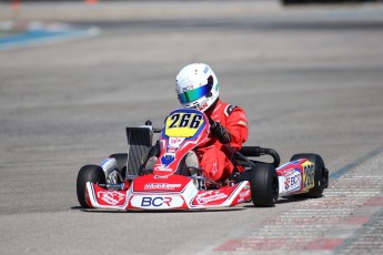 Karting - ICAR - 7 juillet