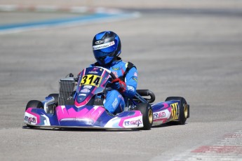 Karting - ICAR - 7 juillet