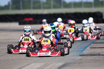 Karting - ICAR - 7 juillet