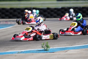 Karting - ICAR - 7 juillet