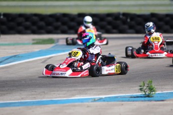 Karting - ICAR - 7 juillet