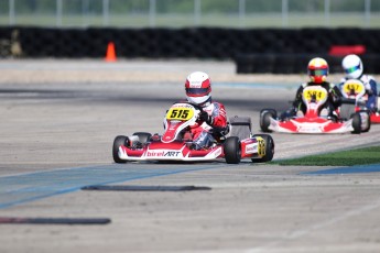 Karting - ICAR - 7 juillet