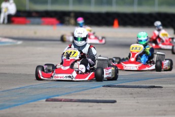 Karting - ICAR - 7 juillet