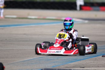 Karting - ICAR - 7 juillet