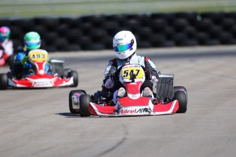 Karting - ICAR - 7 juillet