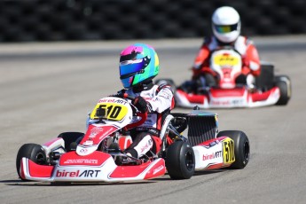 Karting - ICAR - 7 juillet