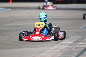 Karting - ICAR - 7 juillet