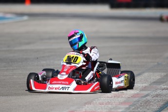 Karting - ICAR - 7 juillet