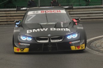 DTM - Norisring (victoire Bruno Spengler)