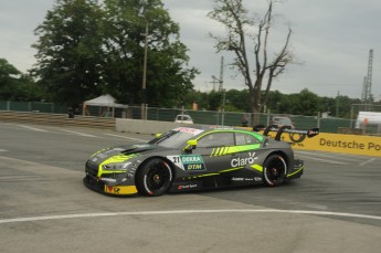 DTM - Norisring (victoire Bruno Spengler)