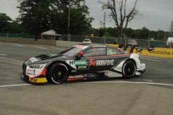 DTM - Norisring (victoire Bruno Spengler)