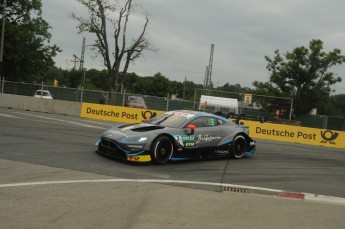 DTM - Norisring (victoire Bruno Spengler)