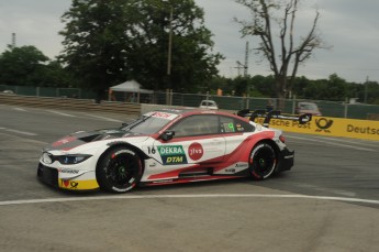 DTM - Norisring (victoire Bruno Spengler)