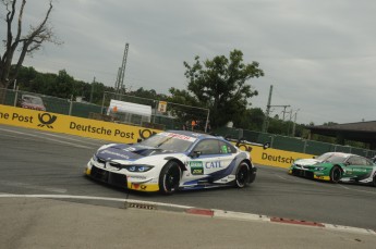 DTM - Norisring (victoire Bruno Spengler)