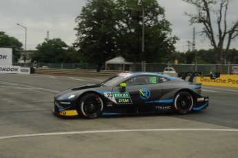 DTM - Norisring (victoire Bruno Spengler)