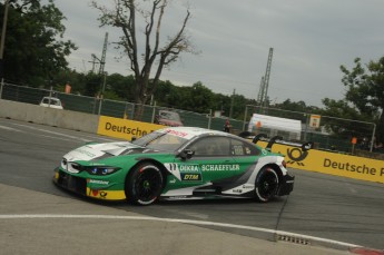 DTM - Norisring (victoire Bruno Spengler)