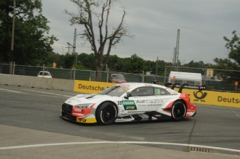 DTM - Norisring (victoire Bruno Spengler)