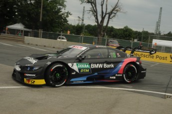 DTM - Norisring (victoire Bruno Spengler)