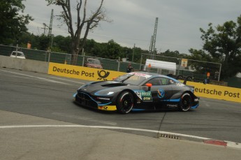 DTM - Norisring (victoire Bruno Spengler)