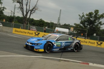 DTM - Norisring (victoire Bruno Spengler)