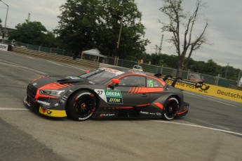 DTM - Norisring (victoire Bruno Spengler)