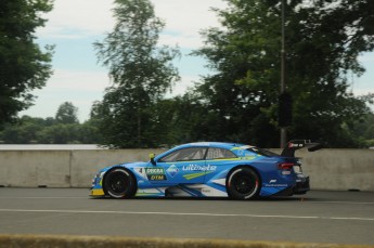 DTM - Norisring (victoire Bruno Spengler)