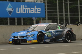 DTM - Norisring (victoire Bruno Spengler)