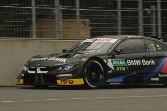 DTM - Norisring (victoire Bruno Spengler)