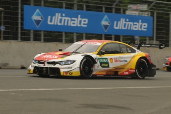 DTM - Norisring (victoire Bruno Spengler)