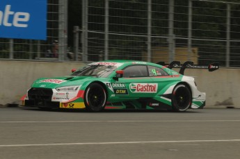 DTM - Norisring (victoire Bruno Spengler)