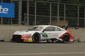 DTM - Norisring (victoire Bruno Spengler)