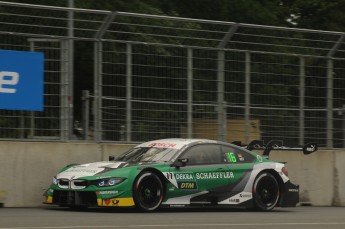 DTM - Norisring (victoire Bruno Spengler)